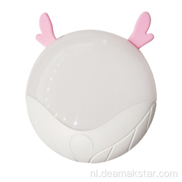 Sluit de kinderkamer LED Night Lights aan